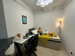 Summerdale (D22), Condominium #500172821